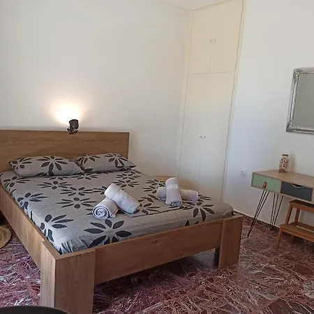 Lovely Beachfront Studio Malaki Εξωτερικό φωτογραφία